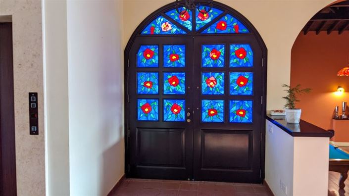 Image No.17-Villa de 4 chambres à vendre à Germasogeia