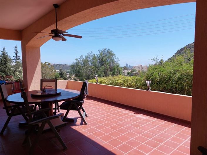 Image No.19-Villa de 4 chambres à vendre à Germasogeia