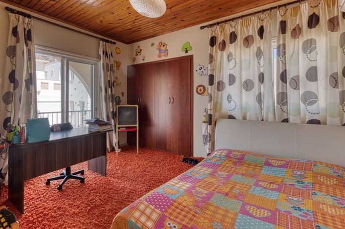 Image No.14-Villa de 4 chambres à vendre à Paralimni