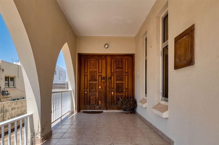 Image No.18-Villa de 4 chambres à vendre à Paralimni