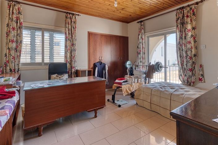 Image No.9-Villa de 4 chambres à vendre à Paralimni