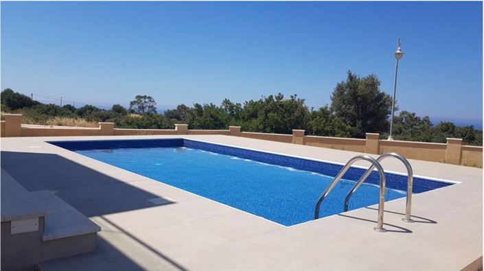 Image No.3-Villa de 2 chambres à vendre à Kouklia