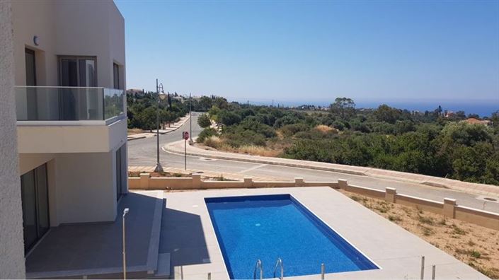 Image No.4-Villa de 3 chambres à vendre à Kouklia