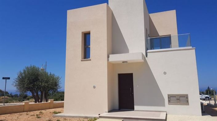 Image No.6-Villa de 3 chambres à vendre à Kouklia