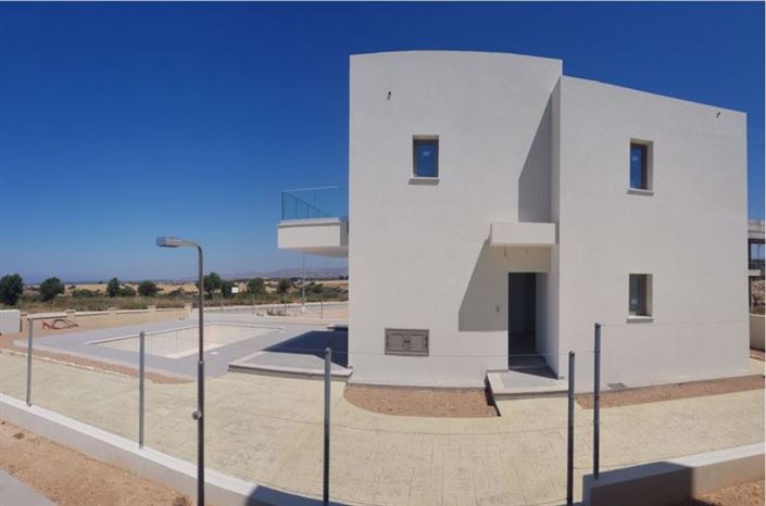 Image No.7-Villa de 3 chambres à vendre à Kouklia