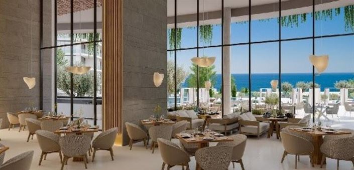 Image No.8-Appartement de 3 chambres à vendre à Limassol Marina