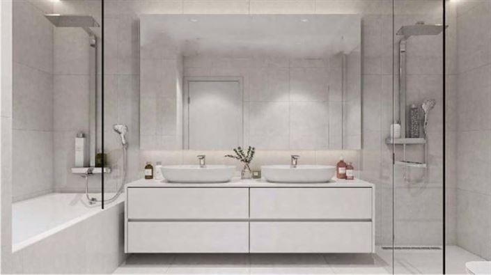 Image No.6-Appartement de 2 chambres à vendre à Limassol Marina