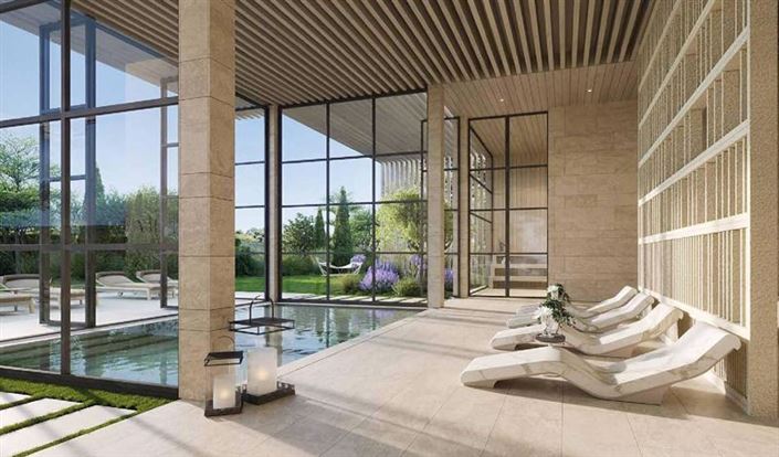 Image No.12-Villa de 4 chambres à vendre à Asomatos