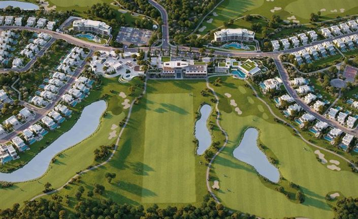 Image No.3-Villa de 4 chambres à vendre à Asomatos