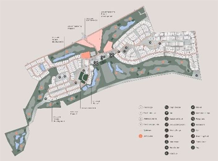 Image No.14-Villa de 4 chambres à vendre à Asomatos