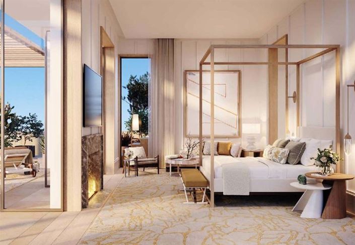 Image No.7-Villa de 4 chambres à vendre à Asomatos