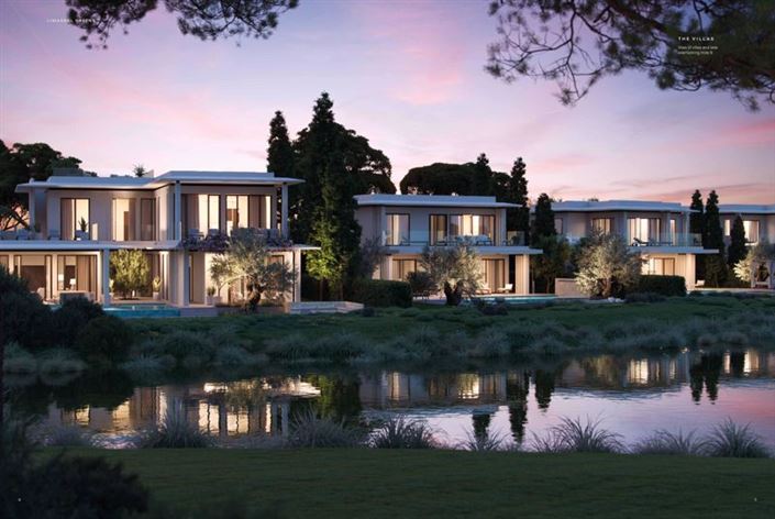 Image No.8-Villa de 4 chambres à vendre à Asomatos