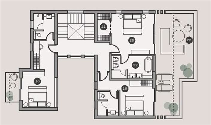 Image No.10-Villa de 4 chambres à vendre à Asomatos