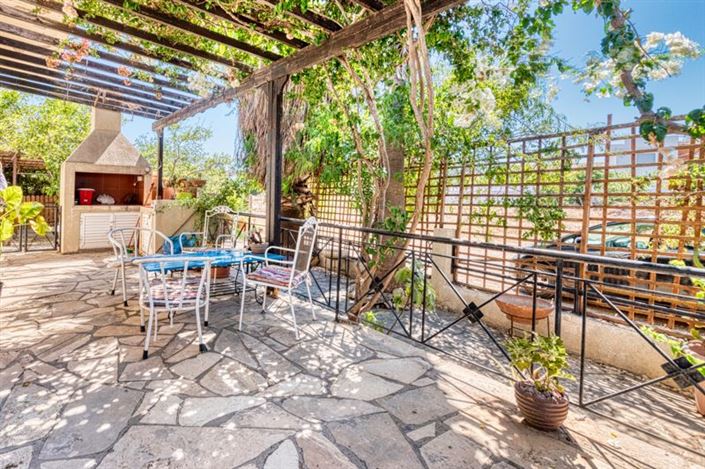 Image No.22-Bungalow de 4 chambres à vendre à Deryneia