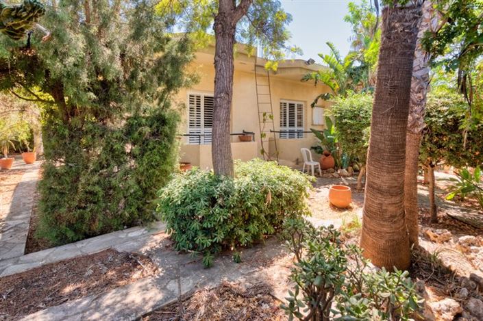 Image No.23-Bungalow de 4 chambres à vendre à Deryneia