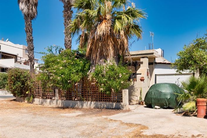 Image No.27-Bungalow de 4 chambres à vendre à Deryneia