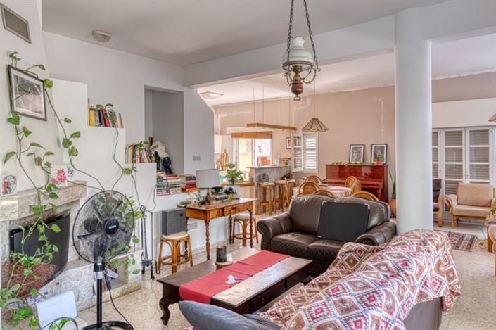 Image No.5-Bungalow de 4 chambres à vendre à Deryneia