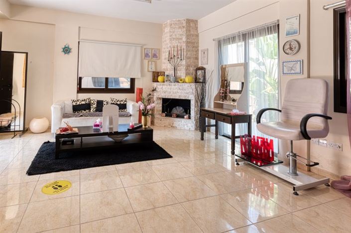 Image No.4-Villa de 3 chambres à vendre à Xylophaghou