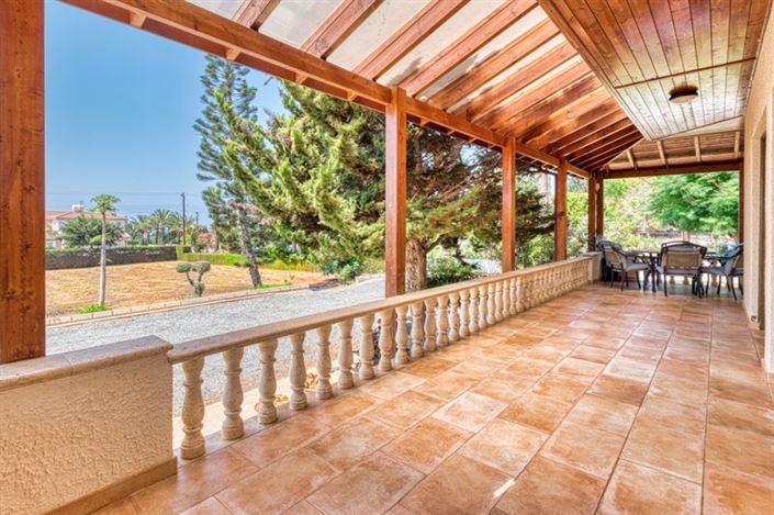 Image No.3-Villa de 3 chambres à vendre à Ayia Napa