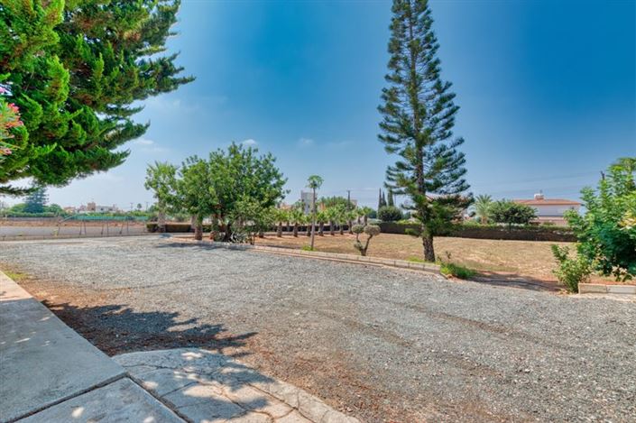 Image No.25-Villa de 3 chambres à vendre à Ayia Napa