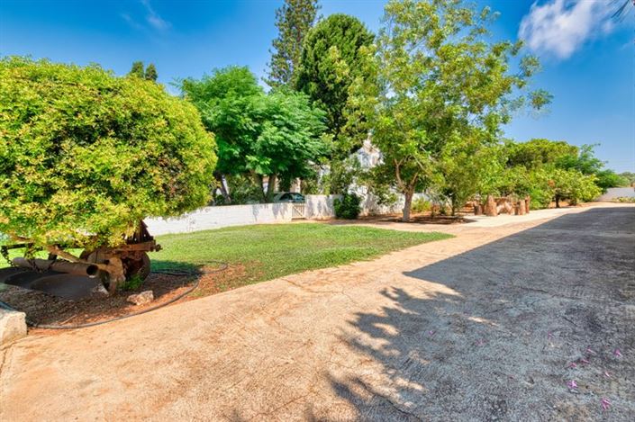 Image No.27-Villa de 3 chambres à vendre à Ayia Napa