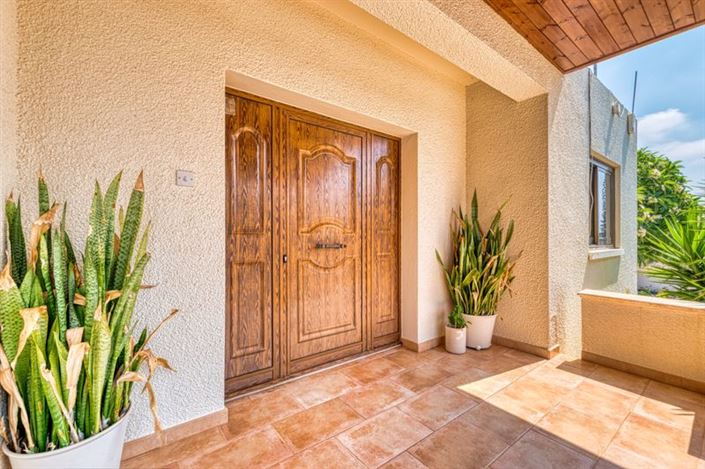 Image No.4-Villa de 3 chambres à vendre à Ayia Napa