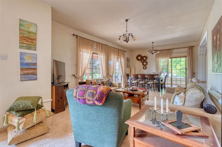 Image No.7-Villa de 3 chambres à vendre à Ayia Napa