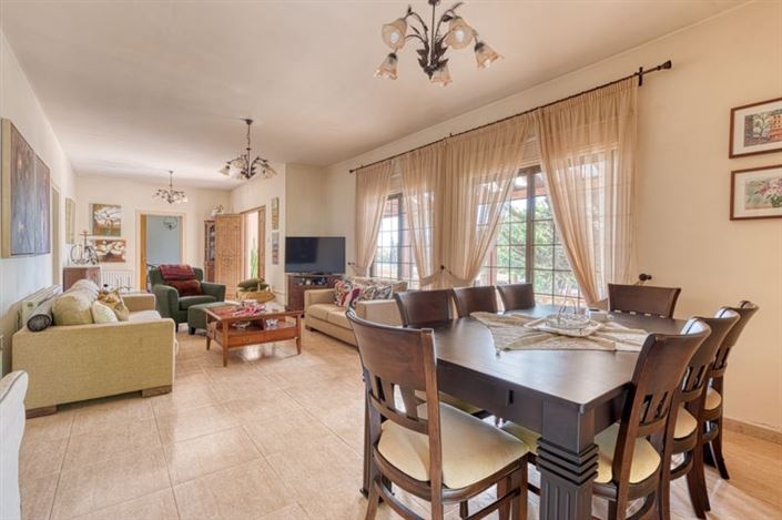 Image No.8-Villa de 3 chambres à vendre à Ayia Napa