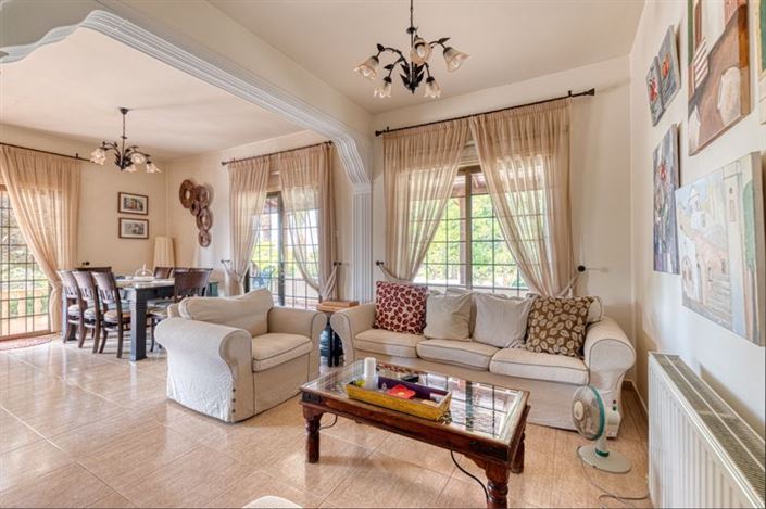 Image No.9-Villa de 3 chambres à vendre à Ayia Napa