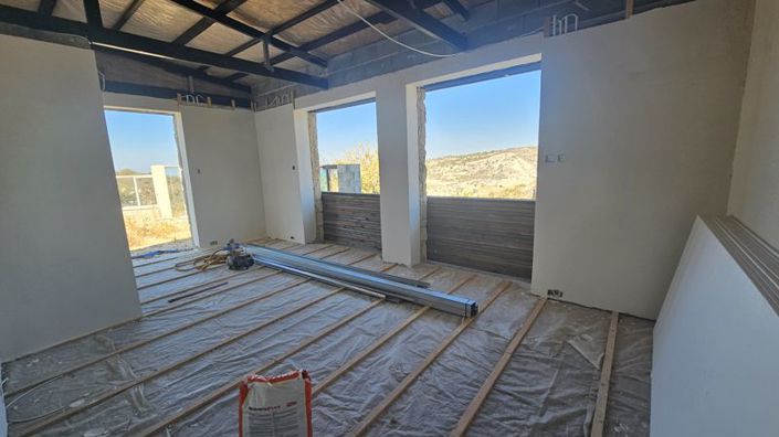 Image No.4-Villa de 3 chambres à vendre à Armou