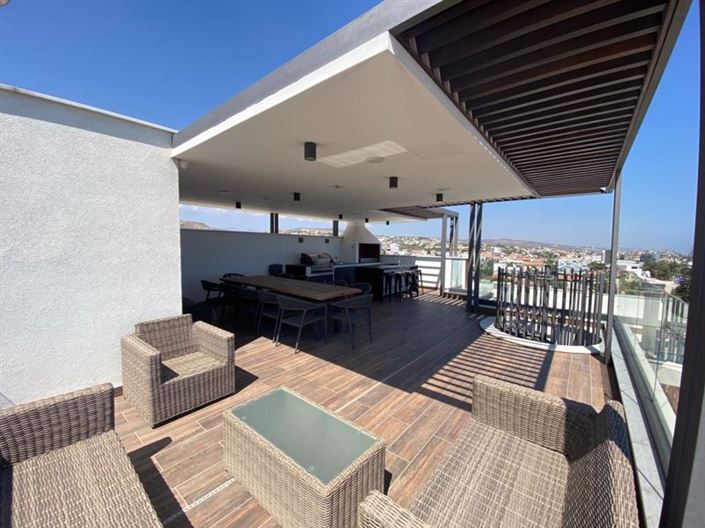 Image No.13-Appartement de 3 chambres à vendre à Agios Athanasios