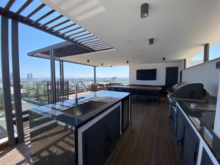 Image No.14-Appartement de 3 chambres à vendre à Agios Athanasios