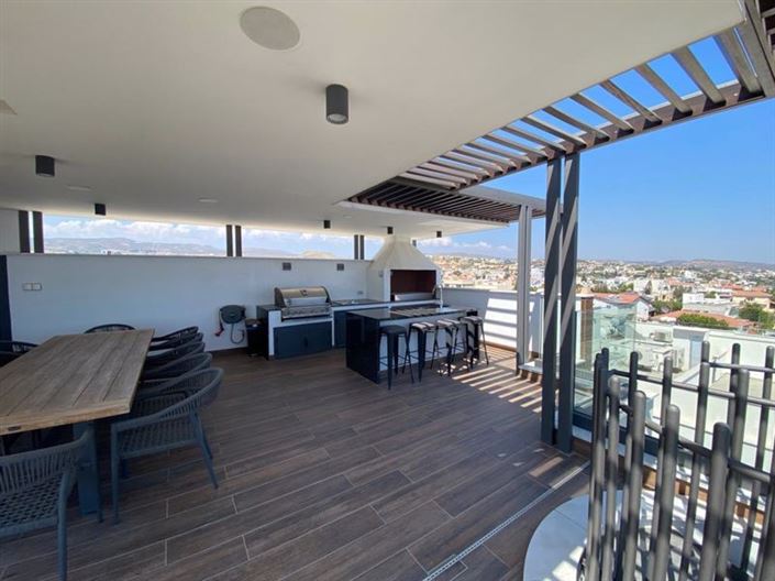 Image No.16-Appartement de 3 chambres à vendre à Agios Athanasios