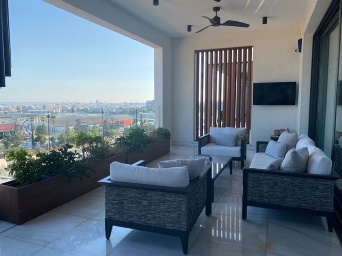 Image No.18-Appartement de 3 chambres à vendre à Agios Athanasios