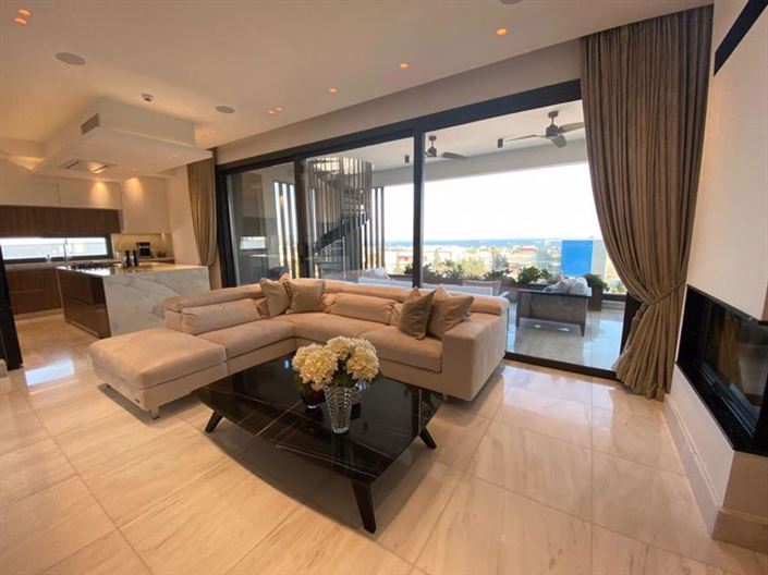 Image No.19-Appartement de 3 chambres à vendre à Agios Athanasios