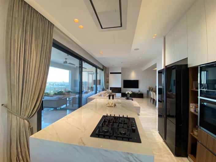 Image No.21-Appartement de 3 chambres à vendre à Agios Athanasios