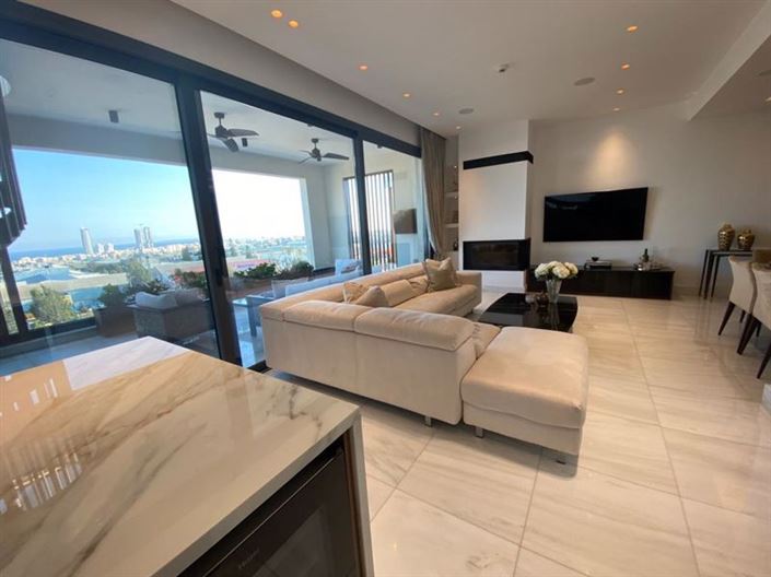 Image No.22-Appartement de 3 chambres à vendre à Agios Athanasios