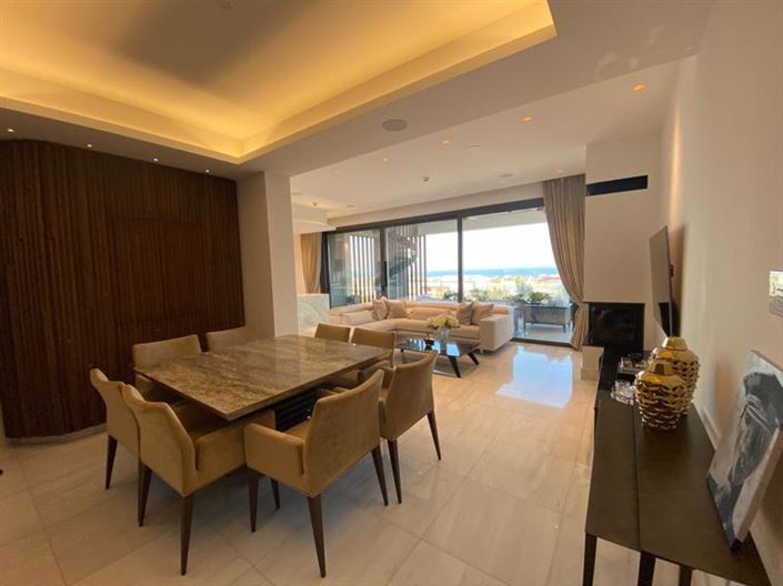 Image No.23-Appartement de 3 chambres à vendre à Agios Athanasios