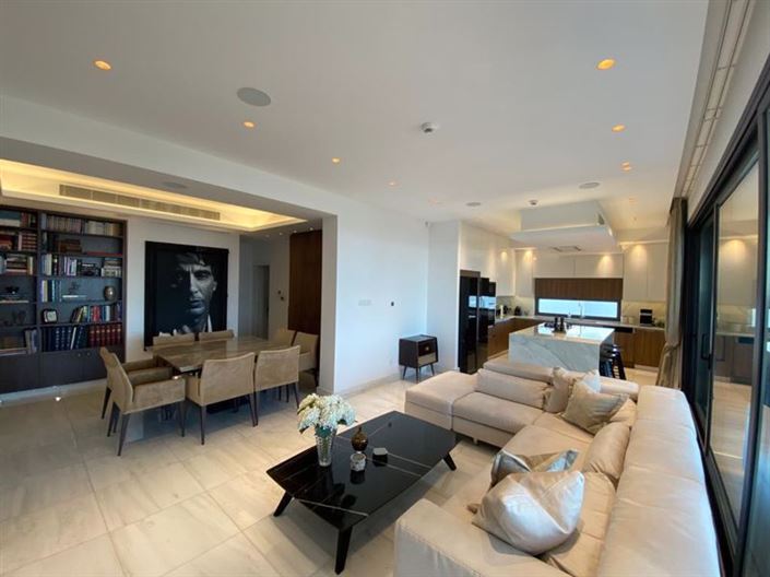 Image No.24-Appartement de 3 chambres à vendre à Agios Athanasios