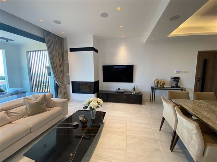 Image No.25-Appartement de 3 chambres à vendre à Agios Athanasios