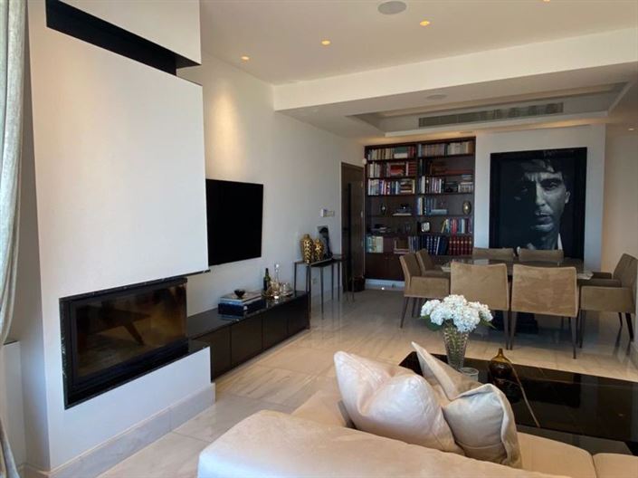 Image No.26-Appartement de 3 chambres à vendre à Agios Athanasios