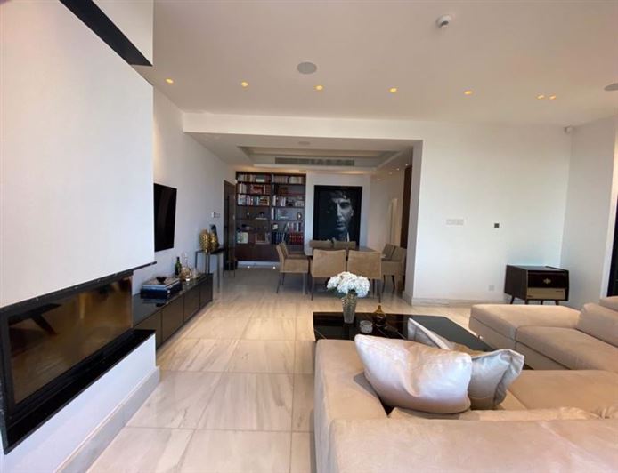 Image No.27-Appartement de 3 chambres à vendre à Agios Athanasios