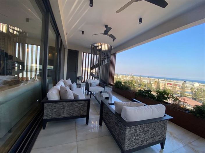 Image No.3-Appartement de 3 chambres à vendre à Agios Athanasios