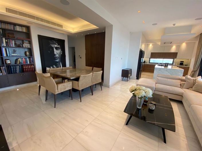 Image No.4-Appartement de 3 chambres à vendre à Agios Athanasios