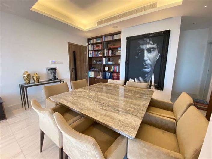 Image No.5-Appartement de 3 chambres à vendre à Agios Athanasios