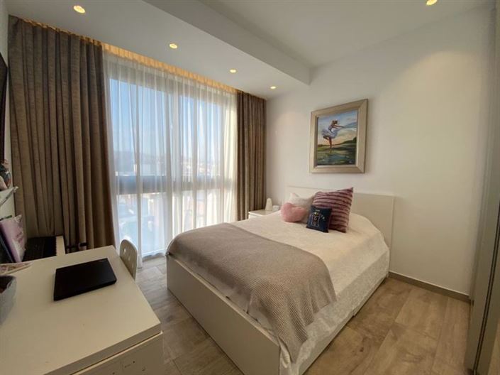 Image No.9-Appartement de 3 chambres à vendre à Agios Athanasios