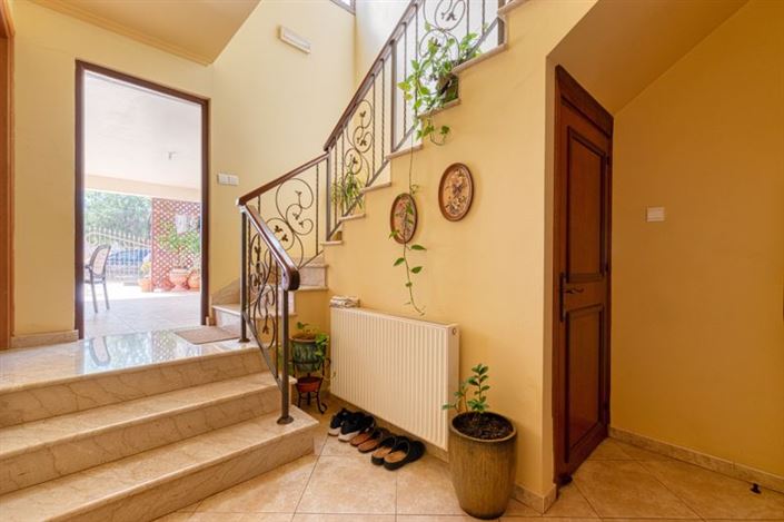 Image No.10-Villa de 4 chambres à vendre à Vrysoules