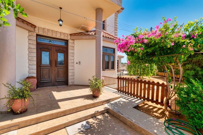 Image No.23-Villa de 4 chambres à vendre à Vrysoules