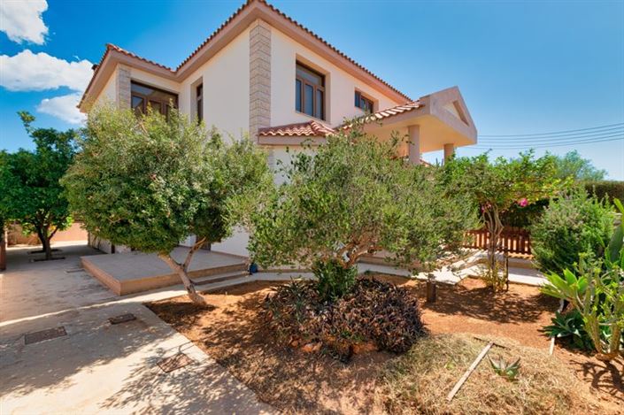 Image No.22-Villa de 4 chambres à vendre à Vrysoules