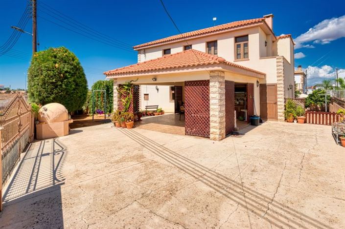 Image No.24-Villa de 4 chambres à vendre à Vrysoules